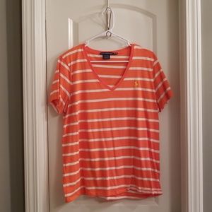 Ralph Lauren T shirt